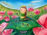 by Kay Lee