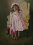 by Linda Eades Blackburn