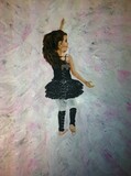by Kimberly Smith- Haldeman