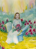 by Rhonda Shereck