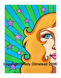 by Shelly Olmstead