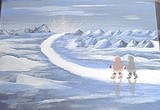 by Becky Cossey