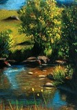 by Susan McKinney