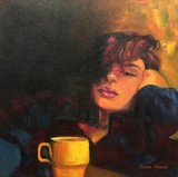by Susan McKinney