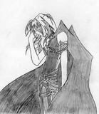 by Eri Ryuushinka