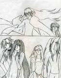 by Eri Ryuushinka