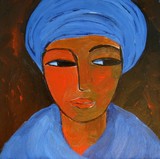 by Nelly van Nieuwenhuijzen