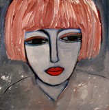 by Nelly van Nieuwenhuijzen
