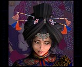 by Marjolein Haaksman