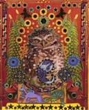 by Elena Mary Siff