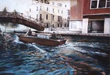 by Jennifer Lycke