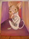 by Brooke Monette