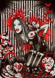 by Denise del Conte