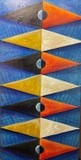 by Shelley Tate Garner