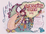 by Kayleen West