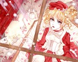 by Mori Kamolvutana