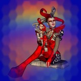 by Ben Vienerius
