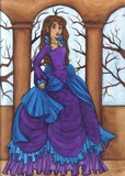 by karina bulger