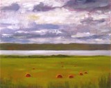 by Ileen Kaplan