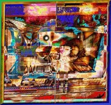 by Barry Huyett