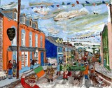 by Frank Maguire