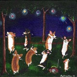 by Anna Sylvester