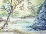 by Brenda Cumming