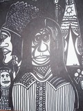 by Fernando Rivera