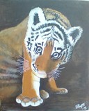 by Dana Bernard Elliott