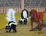 by Denny Gholson