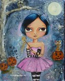 by Betty Stoumbos