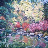 by Ingrid Dohm