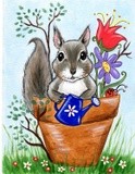 by Michelle Gilsey