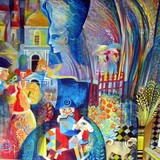 by oxana zaika
