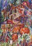 by oxana zaika