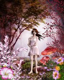 by Angela Tossell