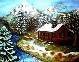 by Tanna Lee Wells