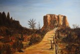 by Michael L, Brown