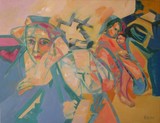 by Caballero Salguero