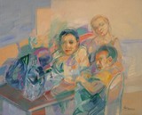 by Caballero Salguero