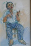 by Caballero Salguero