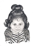 by Roxi Sharif
