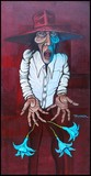 by Jonathan Thunder