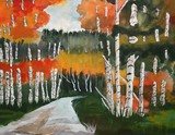 by Michele Turney