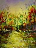 by Eugenia Abramson