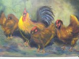 by Isobell Parkin