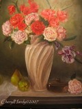 by cheryl hardy