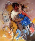 by peruze yigit