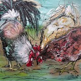by Erlinde Ufkes Stephanus