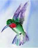 by Doris Blessington